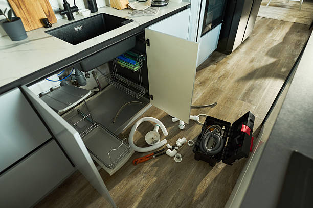 24/7 Emergency Toilet Repair experts in Reading, PA